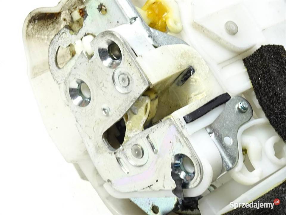 ZAMEK PRZÓD PRAWY SUBARU OUTBACK III Kombi sprzedam
