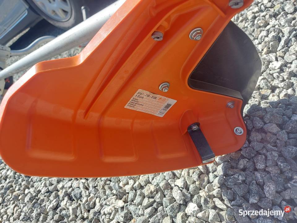 KOSA STIHL FS 490 CEM FREISCHNEIDER opolskie Opole