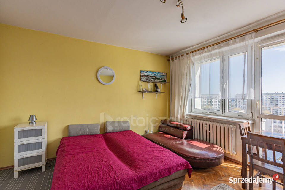 Mieszkanie Gdańsk Sztormowa 309m2 1 pokój