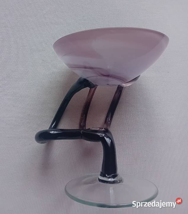 Paterka Makora Krosno typ pajęczak oktopus