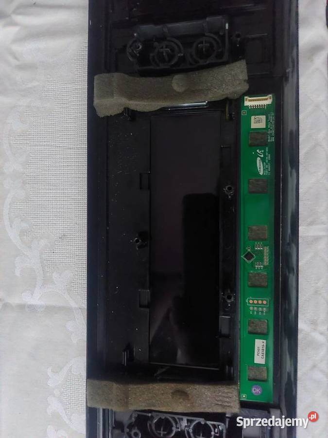 SAMSUNG BQ1VD6T131 MASKOWNICA PRZÓD Nowy Sącz