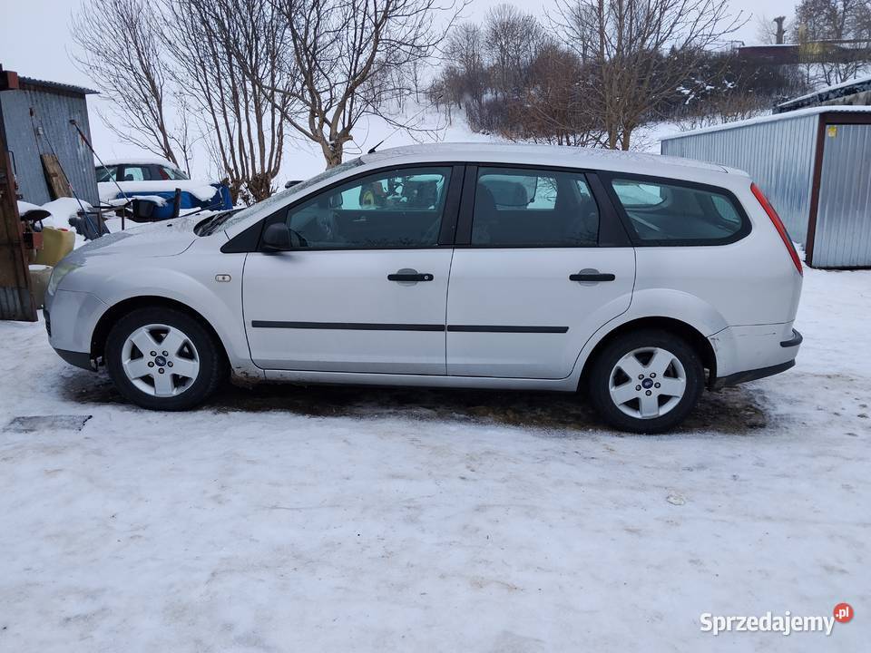Sprzedam Forda Focusa MK2 kombi Szropy