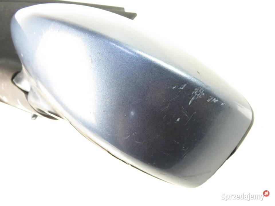 LUSTERKO LEWE FIAT STILO 192 408B Lusterka zewnętrzne małopolskie sprzedam