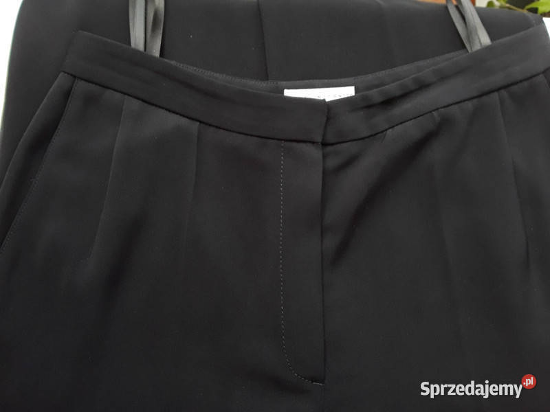 Eleganckie spodnie r38 Warszawa sprzedam