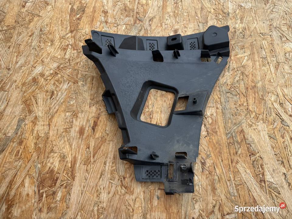 Ślizg stelaż mocowanie zderzaka przód prawy Sieraków sprzedam