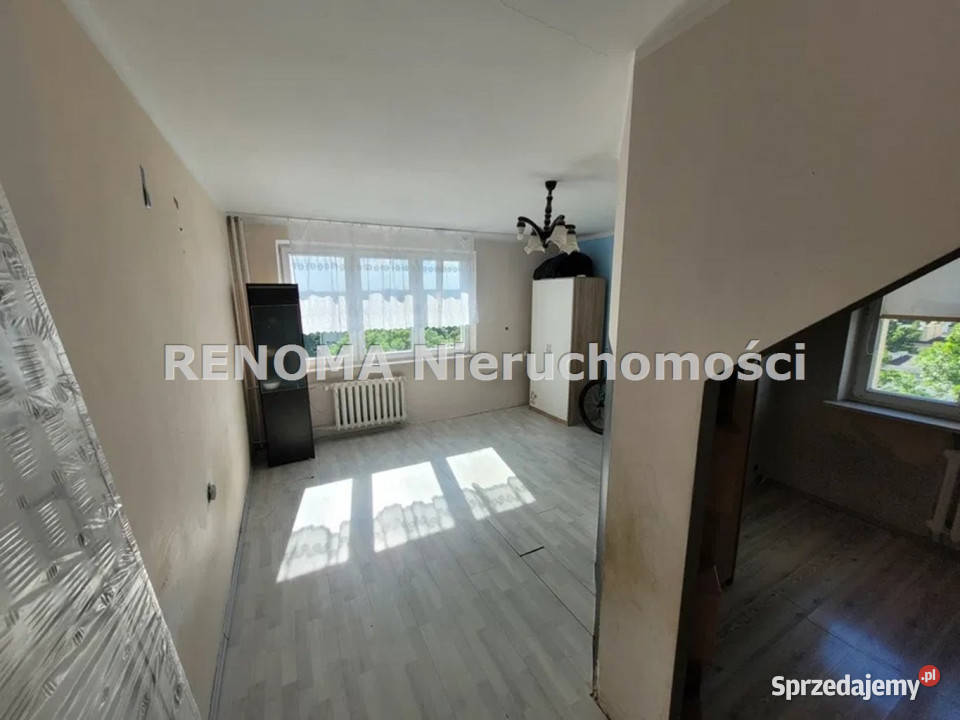 sprzedaży mieszkania Białystok 35m 2pokojowe