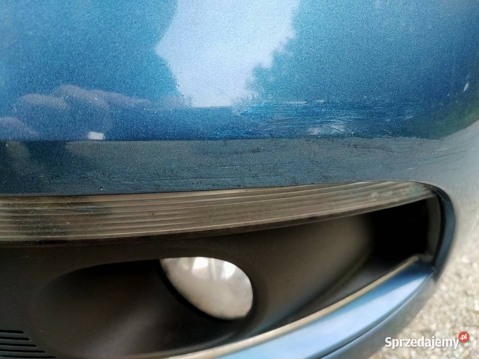 Renault Megane 4 12 100 światła przeciwmgielne śląskie Rudniki