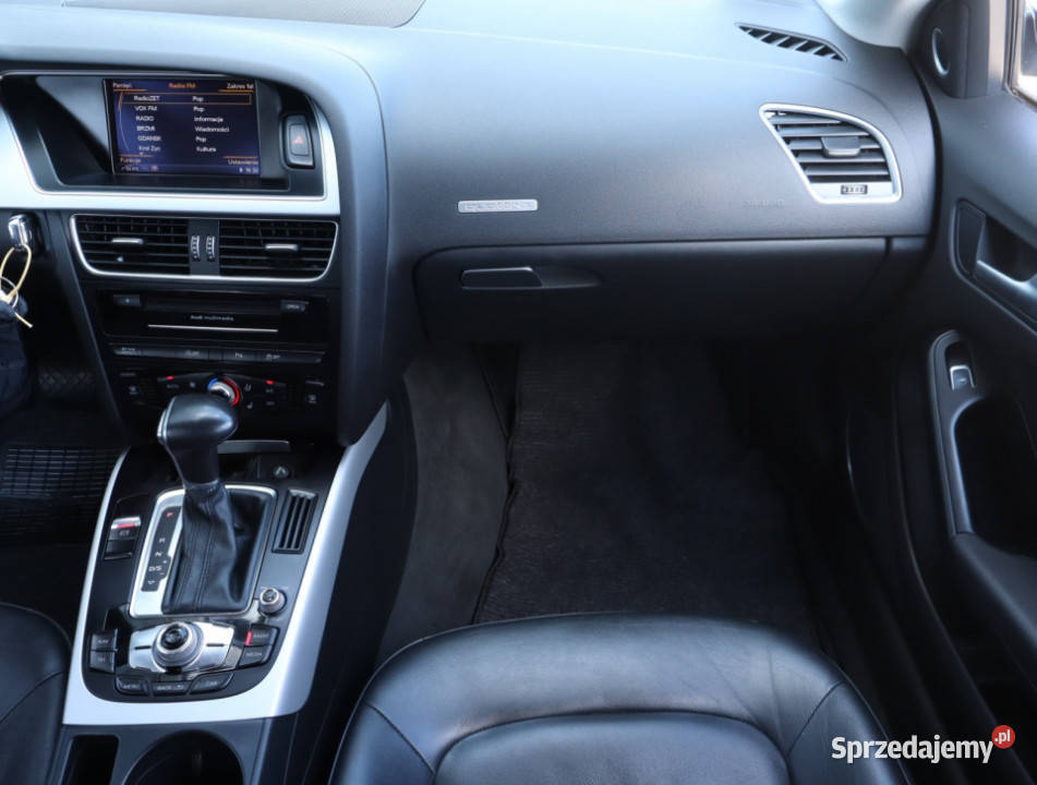 Audi A5 20 TDI 4/5 Piaseczno