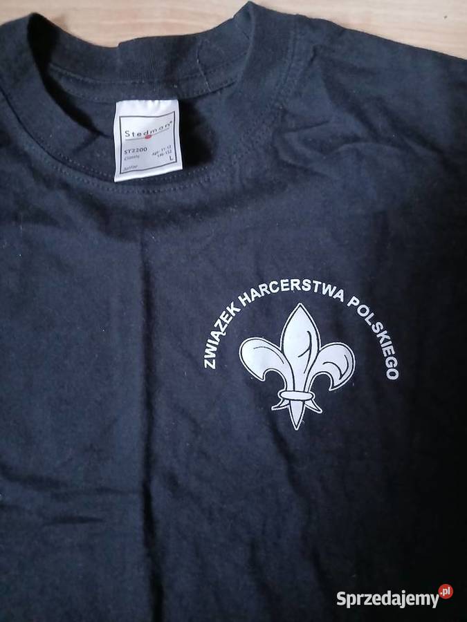 Koszulka ZHP