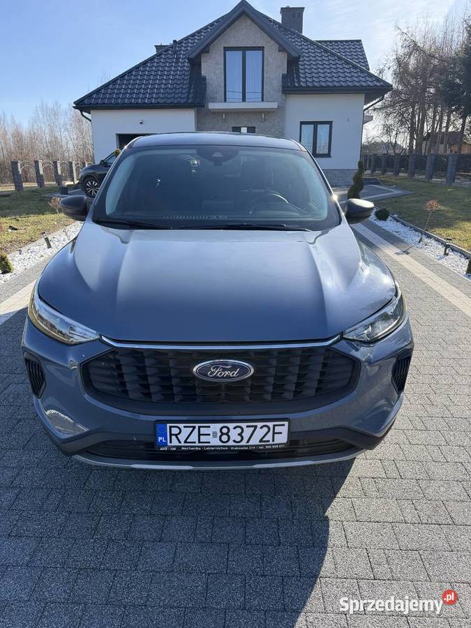 Ford Escape Escape Tyczyn