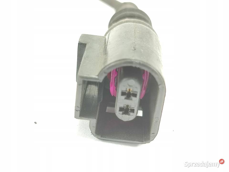 KLOCKI HAMULCOWE TYŁ VW TRANSPORTER T5 20032015