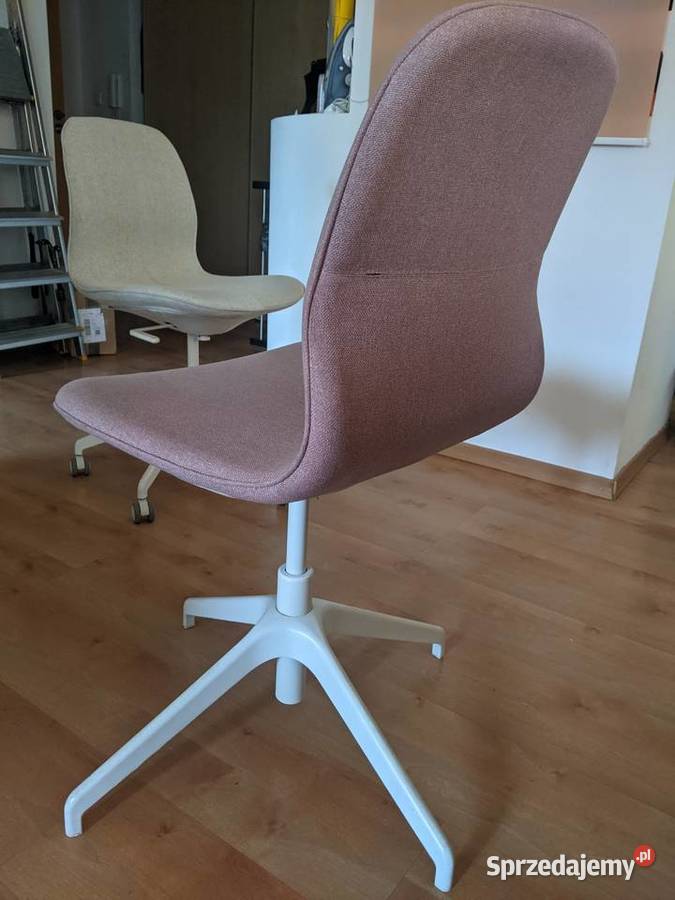 fotel biurowy krzesło obrotowe IKEA TANIO Fotele Warszawa