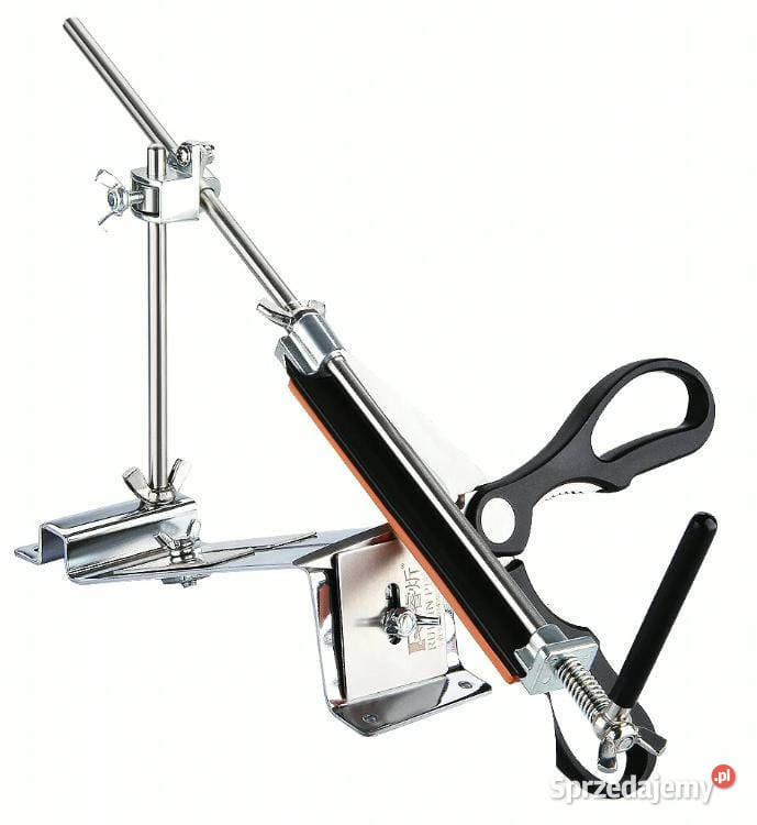 Narzędzie Ręczne do Ostrzenia Noży Nożyczek