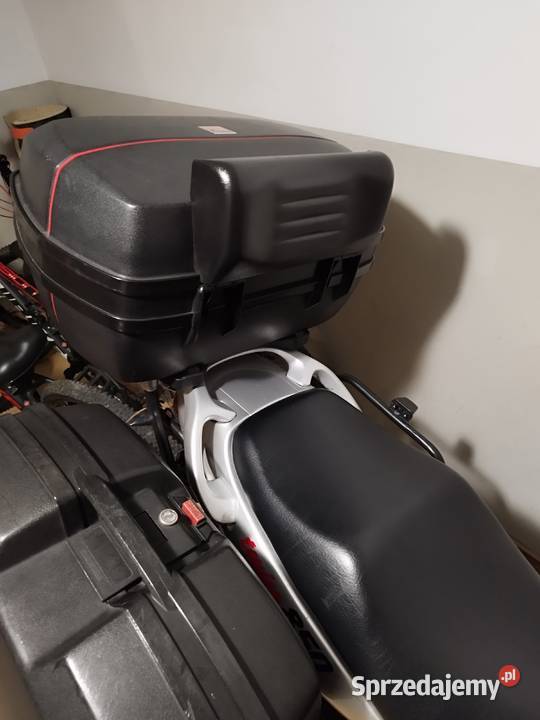 Yamaha TDM 850 2001r Myślenice sprzedam