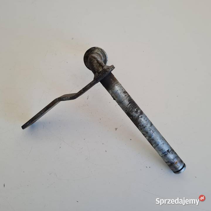 GUTBROD SPRINT 1000E BRIGGS 10HP ZWROTNICA