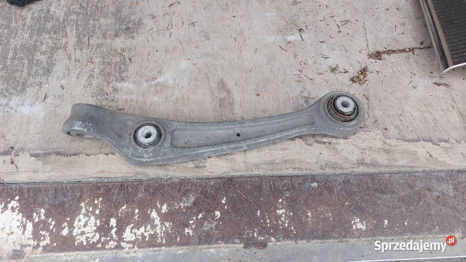 8K0407156B Wahacz Audi A4 B8 osobowe Sępólno Krajeńskie sprzedam
