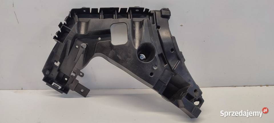 VOLVO XC40 ŚLIZG ZDERZAKA PRAWY TYŁ 32227485