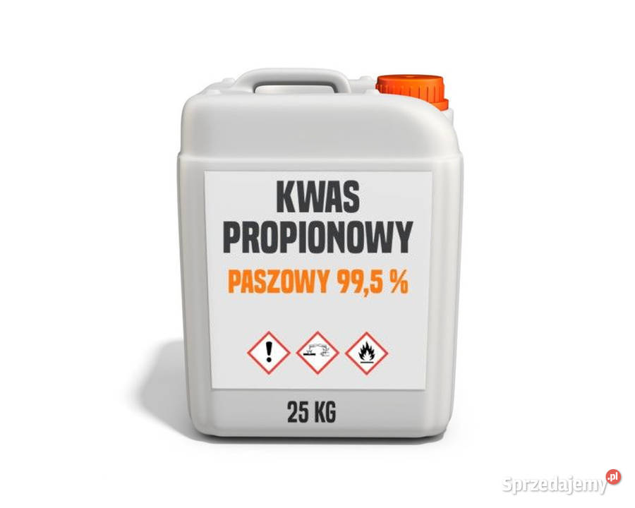 Kwas propionowy 99 łódzkie