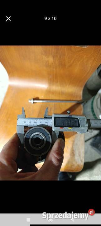 Agregat prądotwórczy 667 KV części sprzedam