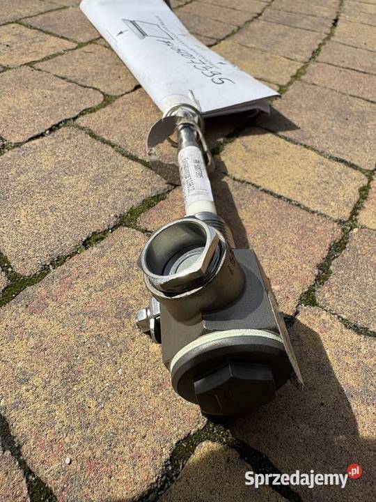 Endress Hauser 11961ZRXG1BB3 Sygnalizator Pozostałe Warszawa sprzedam