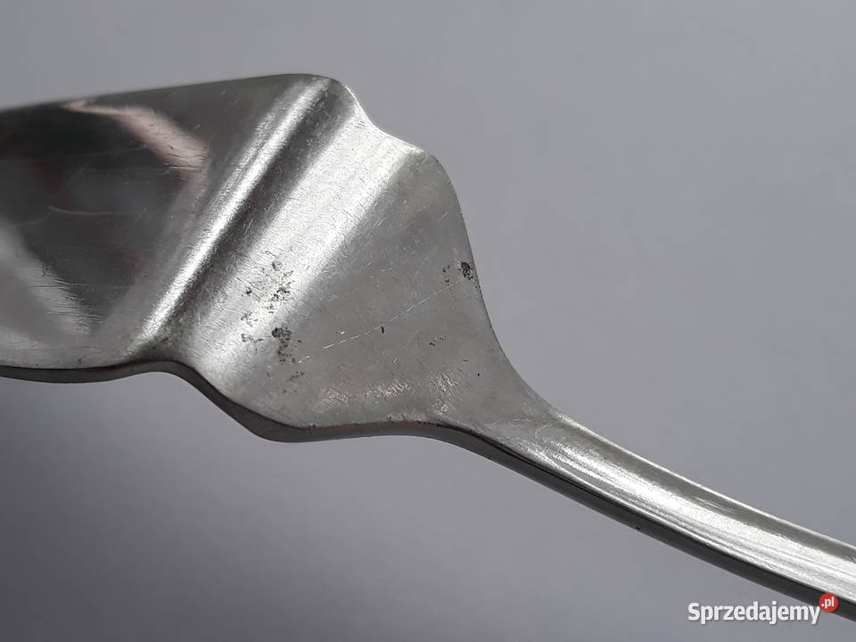 Łopatka do ciasta tortu KANT BAKELIT Gerlach Dąbrowa Górnicza