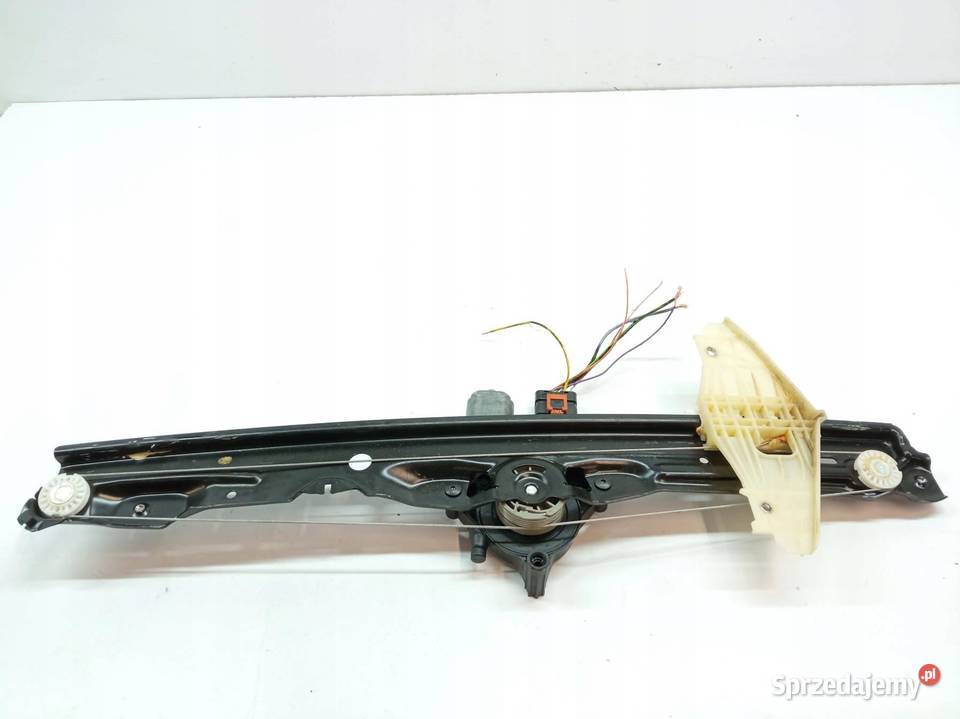 MECHANIZM SZYBY LEWY PRZÓD 9840159480 Toyota Rok produkcji 2023