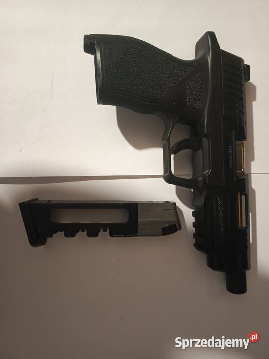 Wiatrówka Umarex SA 10 Ciechanów