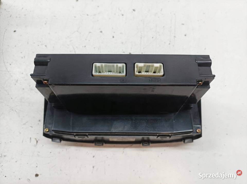 PANEL NAWIEWU 5590005160 MB1465700793 Toyota Panele sterowania, przełączniki świętokrzyskie sprzedam