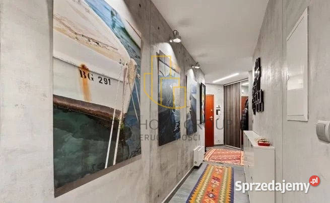 Księcia Witolda centrum Apartament Lux Rok budowy 2010 Wrocław