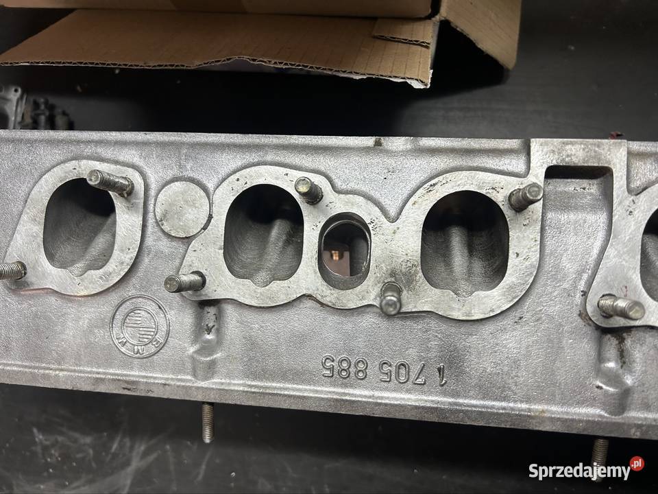 Głowica bmw e30 m2b25 Lublin