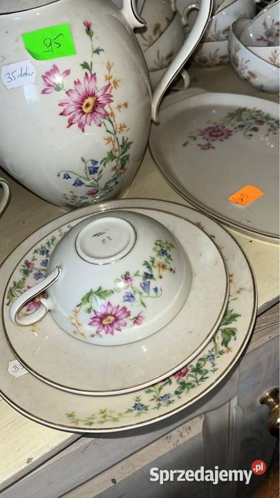 Cukiernica Royal Ivory Bohemia Łączka na Gdańsk