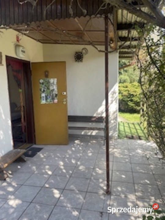 Sprzedam działke w ROD Relax Szałe 113zł/m2
