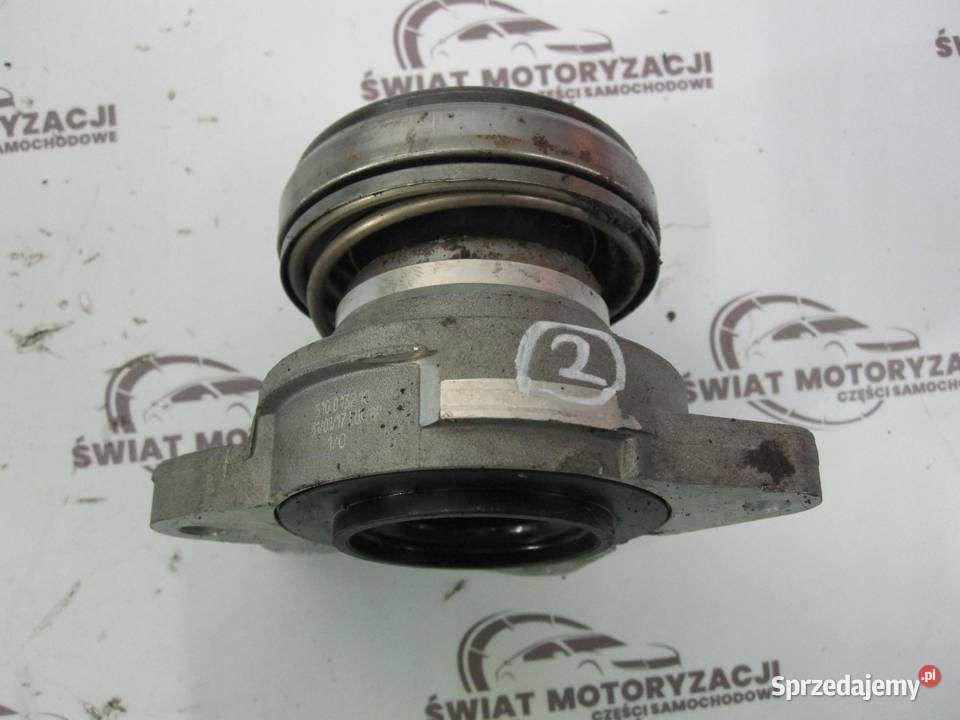 FORD TRANSIT 22 TDCI SRFA 115 10r F23639803 osobowe