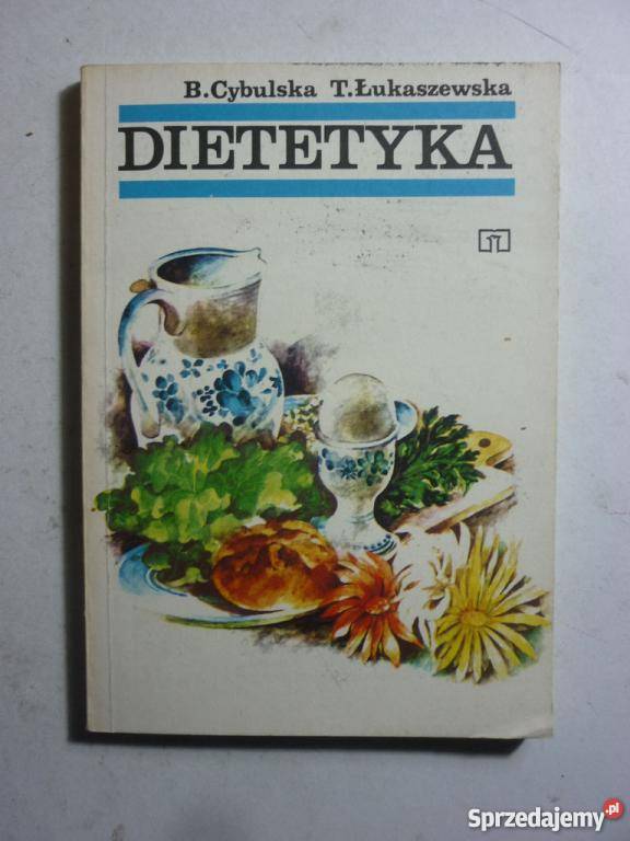 DIETETYKA CYBULSKA ŁUKASZEWSKA Zielona Góra