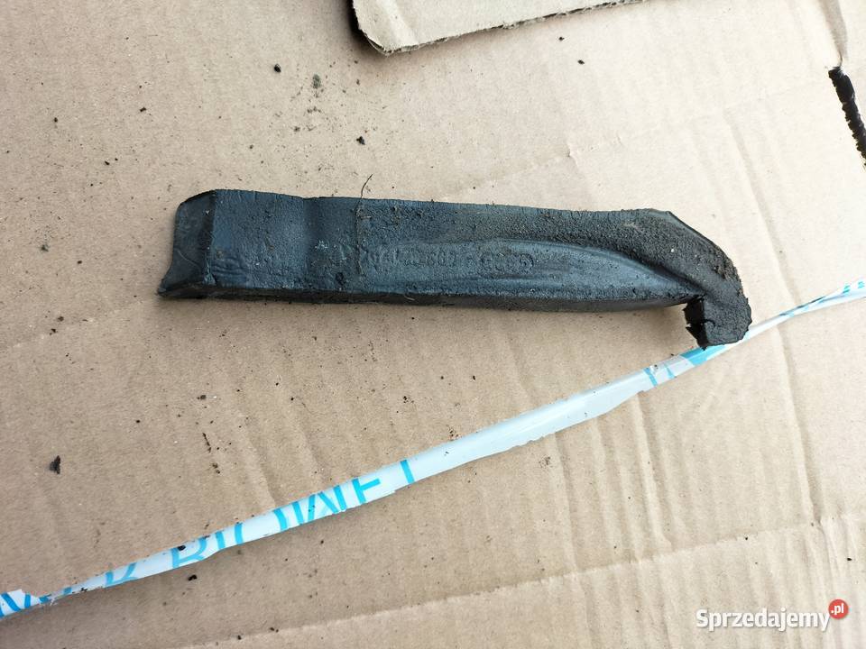 AUDI 80 B4 80B4 USZCZELKA BŁOTNIKA PRZÓD PRAWA osobowe Karoseria Kamień-Kolonia