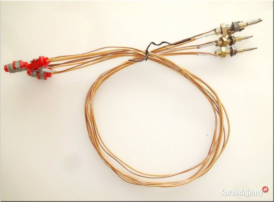 Termopara 4 Hotpoint ARISTON Szczecin