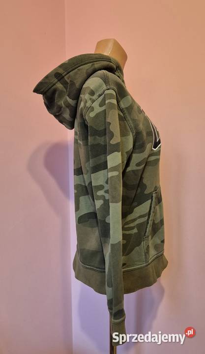 Bluza dresowa GAP młodzieżowa GAP