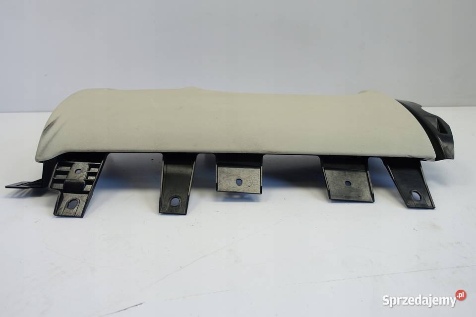 Jaguar XJ X351 OSŁONA PÓŁKA DESKI ROZDZIELCZEJ Motoryzacja