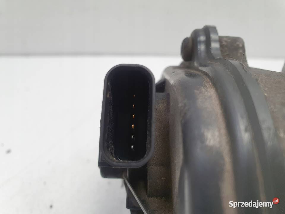 PRZEPUSTNICA Ford C 16 16V VP4F9U 9E928 lubelskie Chełm