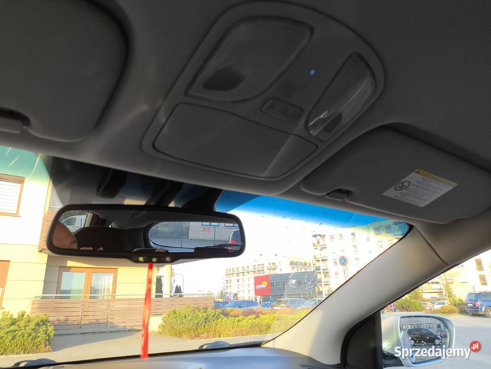 Sprzedam Hyundai i40 kombi 17 crdi sprzedam