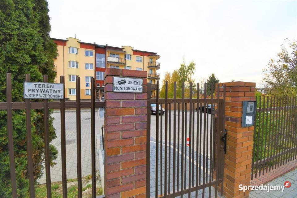 Mieszkanie 507m2 2 pokojowe Lublin