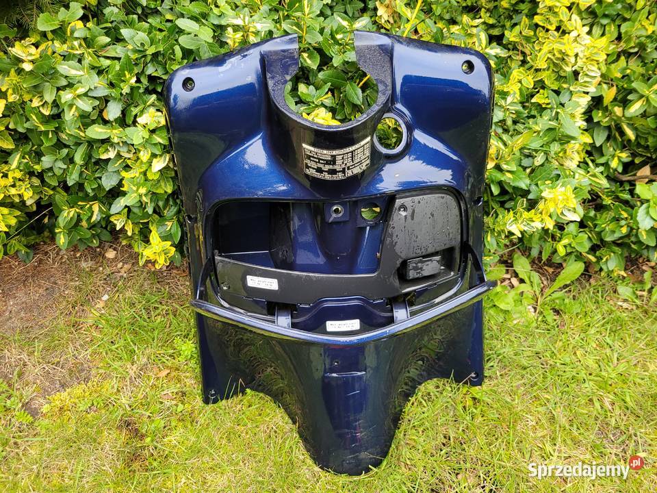 HONDA SH 125 150 kokpit wypelnienie oslona Piła sprzedam
