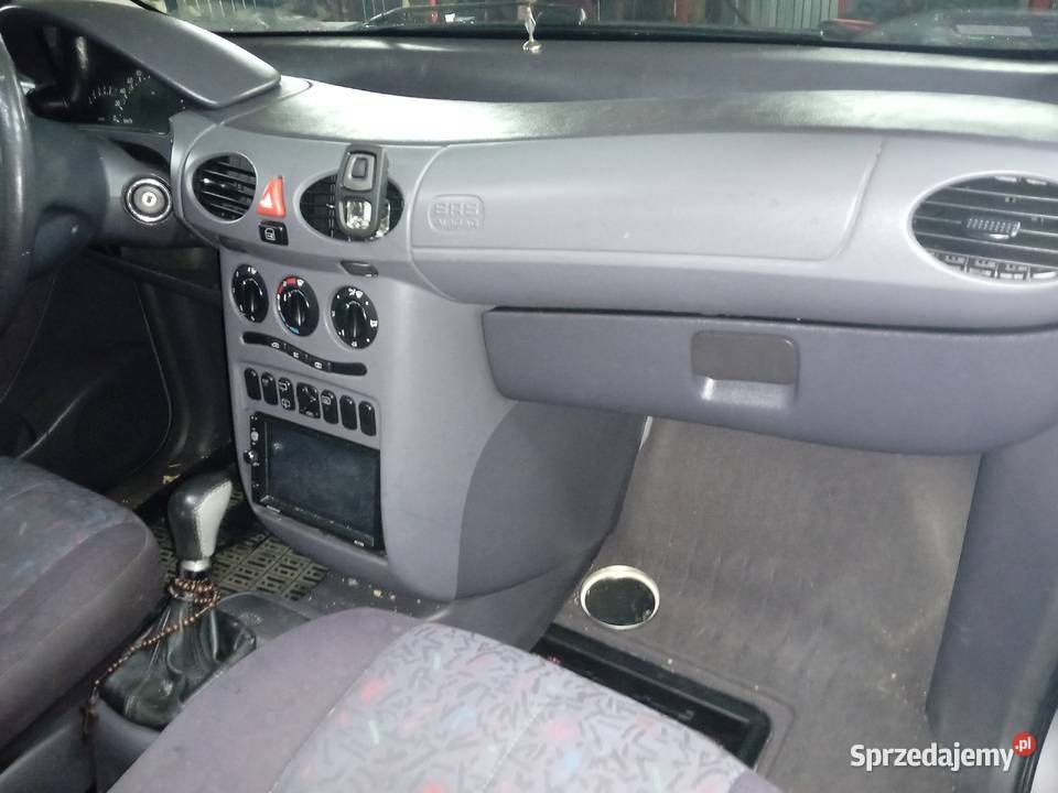 mercedes a klasa w168 linki wybierak lewarek Pozostałe Przemyśl