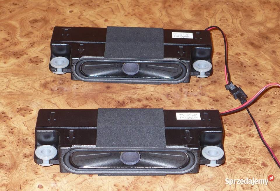 Głośniki 8 125W TV Panasonic TX49FS352B Lublin