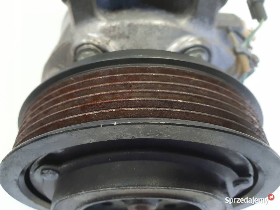 SPRĘŻARKA KLIMATYZACJI Volvo V90 II 20 D4 Chełm