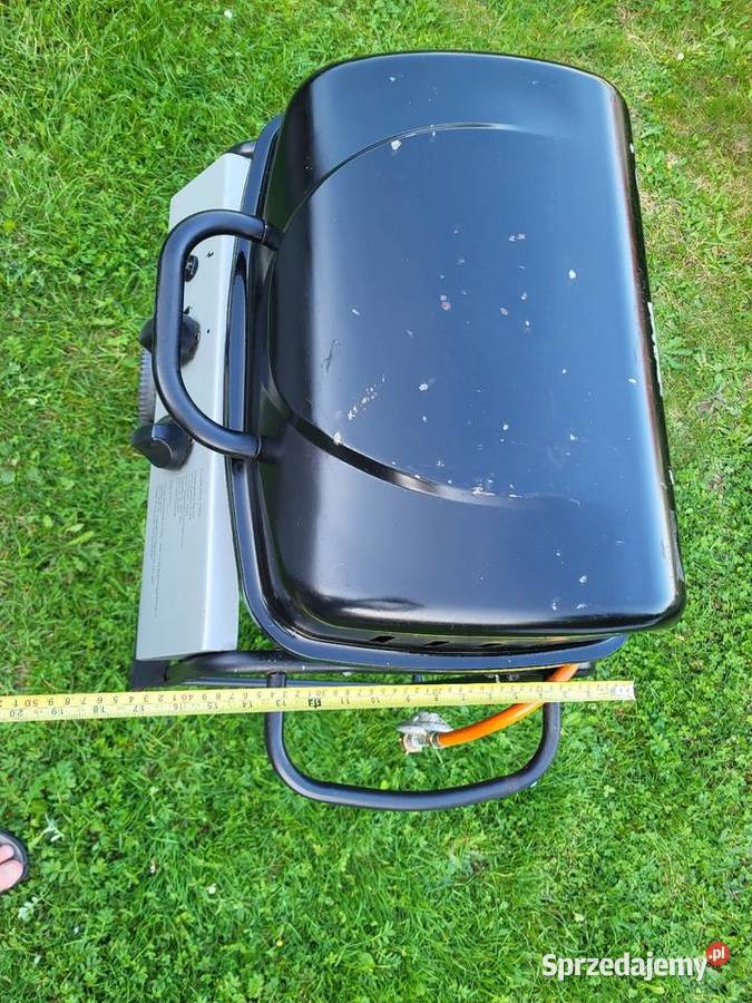 Grill gazowy na kółkach Grille gazowe Kąśna Górna