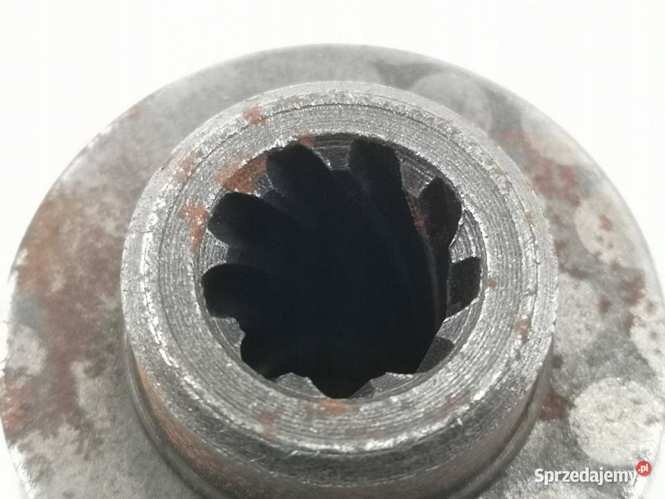 BENDIX ROZRUSZNIKA RENAULT R 18 20 25 DIESEL PAM Układ elektryczny silnika sprzedam