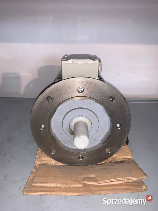 Silnik 1LA90906KA91Z Siemens 086kW