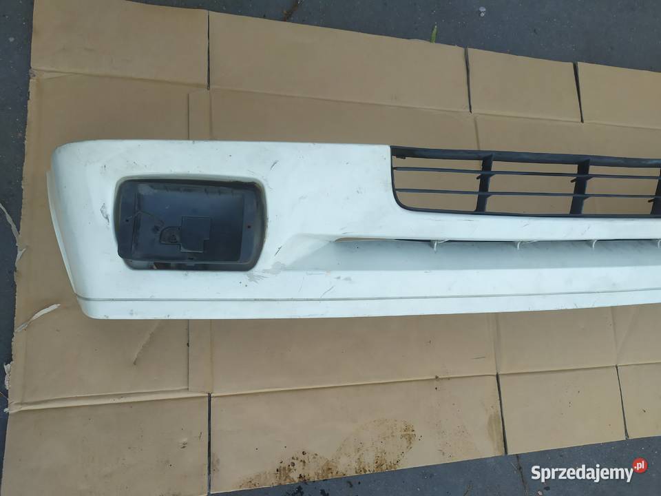 Peugeot 205 GTI CTI XS GT Valance dokladka Tuszyn