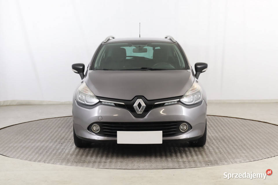 Renault Clio 12 16V 54KM Zabrze